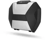 SHAD Vollaluminium-Abdeckung f&uuml;r SH38X