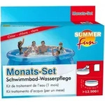 Summer Fun Monatsset Chlor