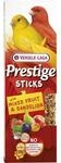 Vers 30g Kan. Sticks Fr&uuml;chte&L&ouml;wenz