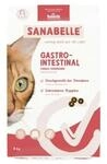 Sanabelle 1 x 8kg Gastrointestinal Katzentrockenfutter