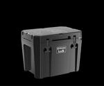 Petromax K&uuml;hlbox 25 Liter Black