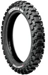 Plews Tyres MX3 Foxhills GP 100/90-19 57M TT