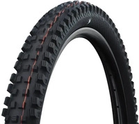 Schwalbe 03540384, Schwalbe Magic Mary Reifen 29 Zoll schwarz 2,40" Trail PRO, Soft