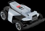 Segway M&auml;hroboter Navimow X420E AWD - grau