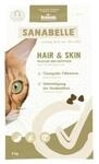 Sanabelle 1 x 2kg Hair & Skin Katzentrockenfutter