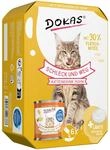 Dokas Schleck&Weg Katzendrink 6x100g MP Katzensnack