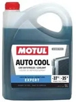MOTUL K&uuml;hlmittel Auto Cool Expert -37&deg; 5L