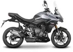 SHAD 3P Befestigungssystem 3P Triumph Tiger Sport 800/660
