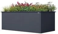 Weka Metall Hochbeet Gr. XL (B 200 x H 100 x T 77 cm)