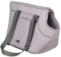 TRIXIE Tasche Viktoria, 26 &times; 29 &times; 50 cm, rosa