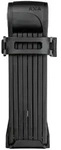 Axa Faltschloss Fold Lite 100 cm schwarz