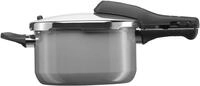 WMF Fusiontec Perfect Pressure Cooker 4.5l Platinum