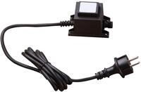 Heissner SMART LIGHT Transformator, 12V - 16W (L512-00)