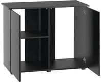 JUWEL Rio 290 Aquariumunterschrank schwarz