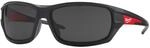 Milwaukee Performance Schutzbrille get&ouml;nt 4932471884
