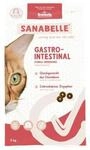 Sanabelle 1 x 2kg Gastrointestinal Katzentrockenfutter