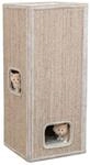 TRIXIE Cat Tower Juno, 116 cm, grau