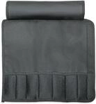 DICK Textil-Rolltasche f&uuml;r 7 Teile (ohne Best&uuml;ckung)