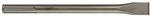 Milwaukee FLACHMEISSEL SDS-MAX 280X25MM 4932343737