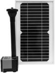 Heissner Solar-Pumpen-Set ca.550 l/h