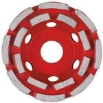 Milwaukee Diamant-Topfscheibe DCUW 100mm 4932451185