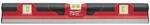 Milwaukee Wasserwaage REDSTICK Beton 60 cm lang 4932459893
