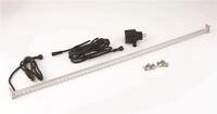 Ubbink LED Lichtleiste 90 cm blau blau