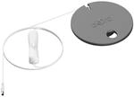 biOrb Classic LED klein silber