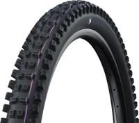 Schwalbe 03540389, Schwalbe Magic Mary Reifen 63-622 schwarz