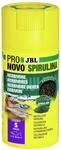 JBL Pronovo Spirulina Grano S 100 Milliliter Fischfutter