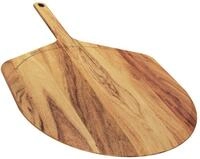 GOZNEY Akazienholz-Pizzaschaufel & Servierer 16" (40 cm)