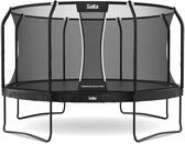 Salta Trampolin Premium Black Pro Edition &Oslash; 430 cm