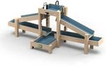 EXIT AquaFlow Wasserbahn 400