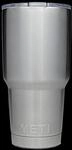 YETI Becher RAMBLER 30 oz. (887 ml) Stainless Steel - mit Magsslider Deckel