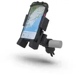 SHAD X-Frame GPS / Smartphone Lenkerhalterung - 180x90mm