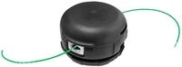 Makita 2-Fadenkopf flach Tap&Go 102mm M10x1,25LH 1915D8-4