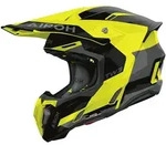 Airoh Off Road Helm Twist 3 Fancy Yellow Gloss S