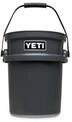 YETI Eimer LOADOUT 19 Liter Charcoal