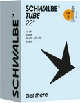 Schwalbe 03540203, Schwalbe Schlauch Nr. 8 22 Zoll