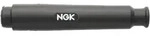 NGK Z&uuml;ndkerzenstecker SD05FM gerade schwarz