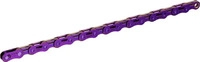 SRAM 03342541, SRAM Kette Force E1 126 Glieder violett