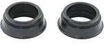 SRAM Adapterendkappen X0 / Rise XX / Roam 40 / Roam 30 + Rise 60 2015 schwarz