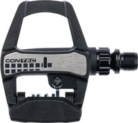 CONTEC 03368653, CONTEC Systempedal Slap LK schwarz