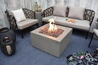 Gardenforma Gas Feuerstelle Ridgefield