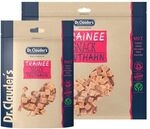 Dr. Clauder's 500g Trainee Snack 1 x 500 Gramm Truthahn