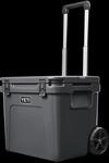 YETI K&uuml;hlbox auf R&auml;dern ROADIE 60 Charcoal