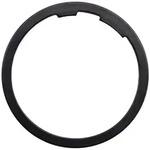 SRAM Freilaufspacer Nabe 900 1,85 mm schwarz