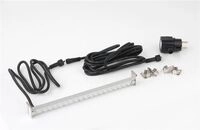Ubbink LED Lichtleiste 60 cm blau blau