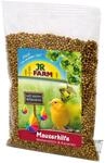 JR FARM Birds Mauserhilfe Wellensittich & Kanarien 30g Nahrungserg&auml;nzung f&uuml;r...