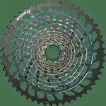 SRAM Kassette XG-1299 12-fach regenbogenfarben Modell C1